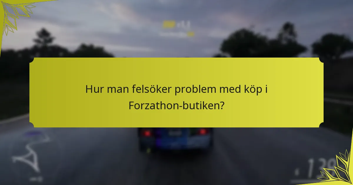 Vilka strategier kan maximera köp under försäljningar i Forzathon-butiken?
