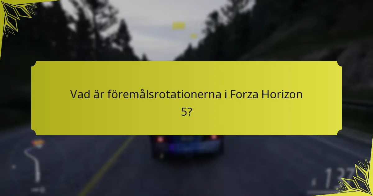 Vilka föremål är mest populära bland spelare?