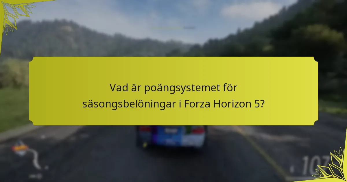Vilka riktlinjer finns för att delta i säsongsevenemang?