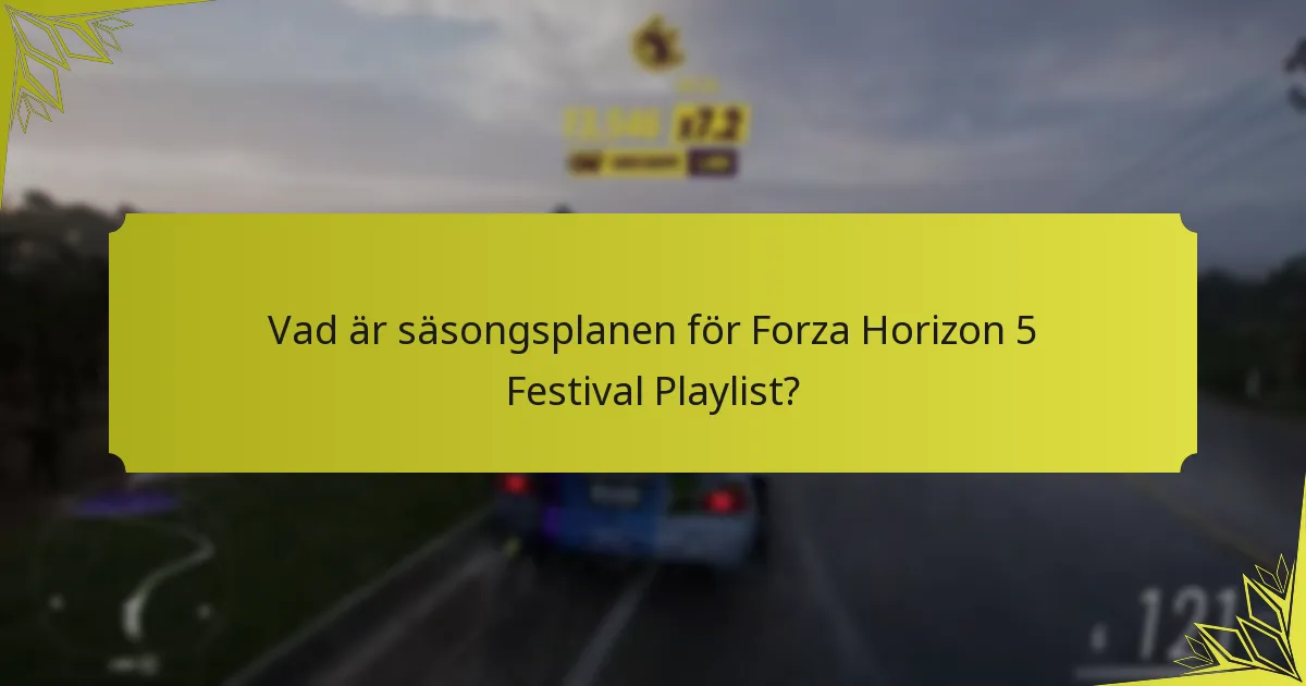 När kan spelare hämta belöningar från Festival Playlist?