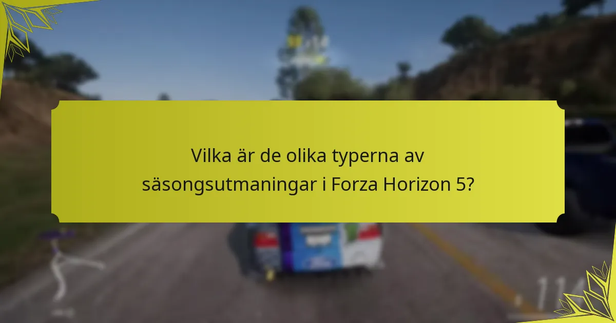 Hur kan spelare effektivt slutföra säsongsutmaningar?