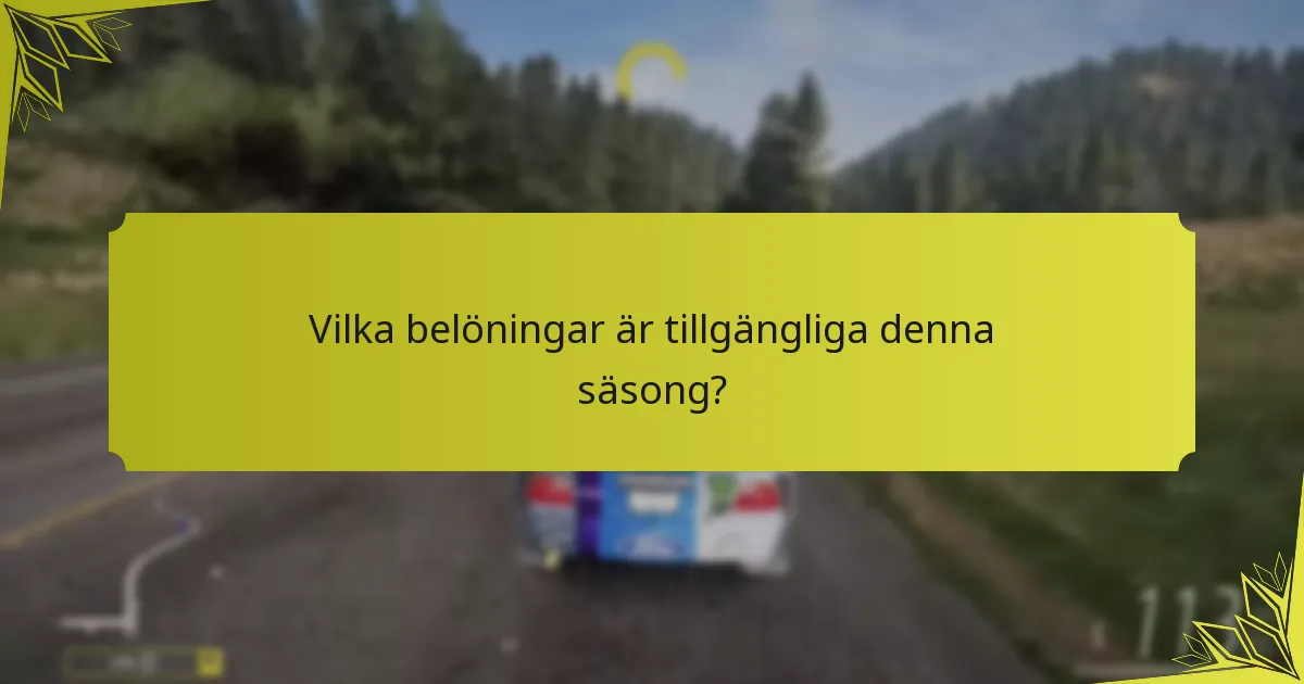 Vilka förändringar har gjorts i strukturen för Festival Playlist?