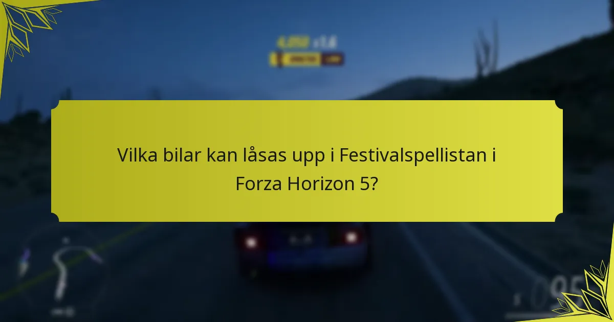 Hur maximerar man belöningar i Festivalspellistan?